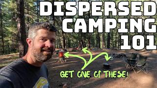 Dont Reserve Campsites - Do This Instead