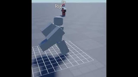 simple run cycle test