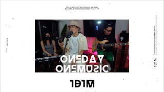 1D1M-Summer Rain (ONE DAY ONE MUSIC) Piano. Ayane