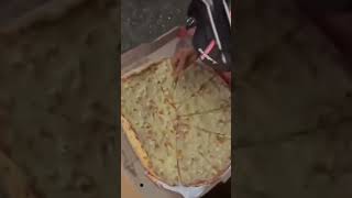 Sınırsız Pizza Problemi  👉