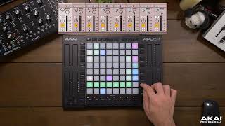 How To Navigate Ableton Live with APC64 | APC Academy