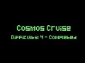 ML - Cosmos Cruise Difficulty 4 | Ice Dodo