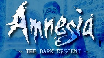 IMPRISONED | Amnesia: The Dark Descent Part 10