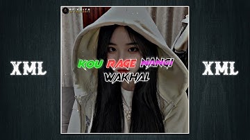 Manipur song lyrics | alight motion editing | xml file link description ⬇️