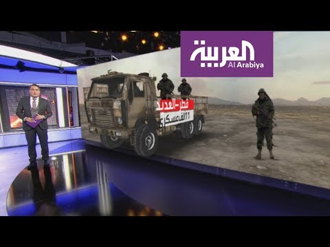 القواعد الأميركية العسكرية في مئات الدول