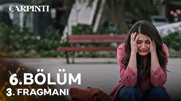 Çarpıntı 6. Bölüm 3. Fragmanı