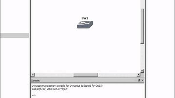Switching Lab 6 Switchport Security
