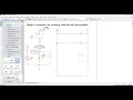 Electro hydraulic circuit PLC