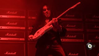 Yngwie Malmsteen - Smoke on the water | En concierto 2023 ( Café Iguana )