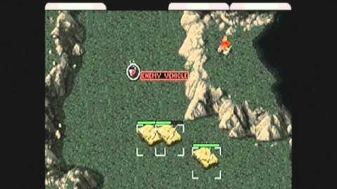 Pandora Qemu Command & Conquer Demoversion with DRDOS