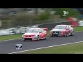 Craig Lowndes Passing Compilation