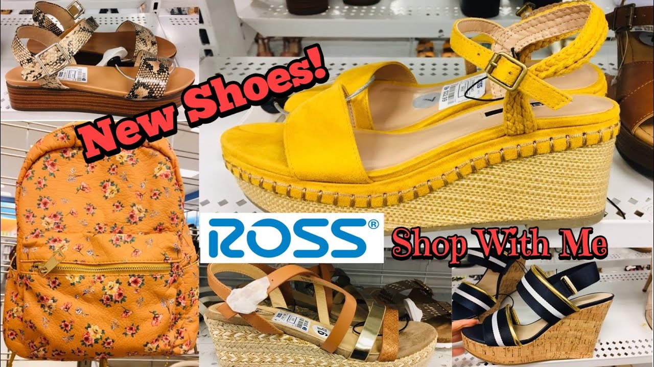 ross for less shoes