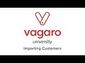 How to import customers into vagaro