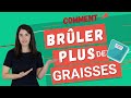 Comment brûler jusqu'à 478 calories par jour sans faire AUCUN effort (PERTE DE POIDS intelligente)