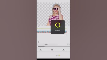 How to Blur video Background using BLURRR APP | Blurrr App mini Tutorial PART 7. #shorts
