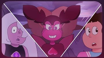 SU movie trailer fanmade