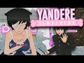 HANDS DOWN THE MOST LEGIT DEADALIVE GLITCH I'VE SEEN SO FAR | Yandere Simulator Myths