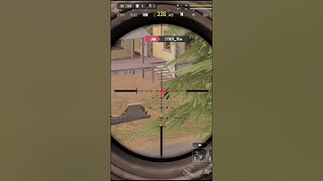 LW3-TUNDRA Sniper | Call of Duty Mobile #shorts #furigaming #CODM #CODMID #GarenaCODM #CODMIDCreator