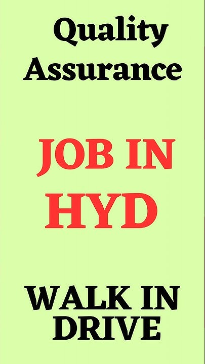 quality-assurance-jobs-in-hyderabad-jobs-latestjobs-jobsinhyderabad
