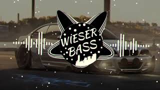 HVZVRD, KSKV – Blast (Bass Boosted)