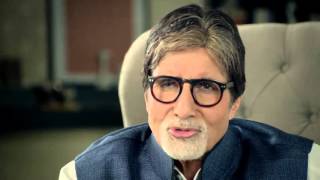 End Stigmatisation of Hepatitis B Patients: Amitabh Bachchan screenshot 4