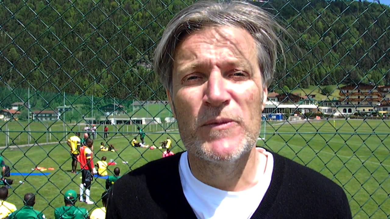 Hervé Penot, journaliste à l'équipe et spécialiste des ...
