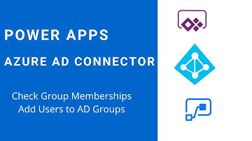 PowerApps (Azure AD Connector) Manage App Permissions
