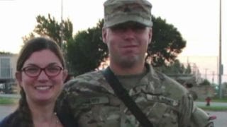 Gold Star family says they were booed on flight