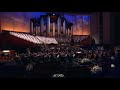 President Nelson's 95th Birthday Celebration