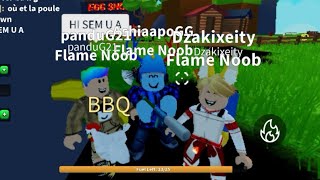 Ketemu Melobi Part 2