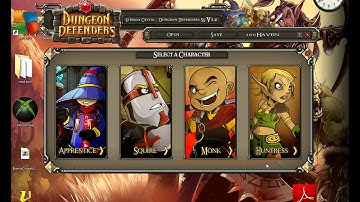 how to mod dungeon defenders good