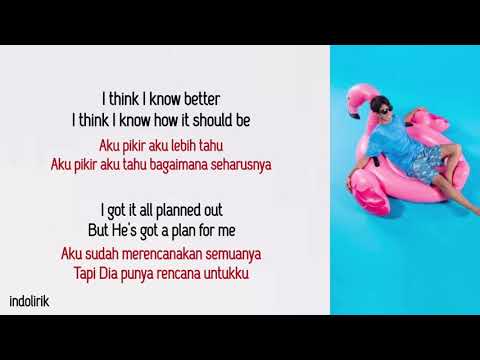 Strive To Be Good Day Feat Liahona Olayan Lirik Terjemahan Strive To Be Good Day Feat Liahona Olayan Lirik Terjemahan