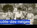 Côte-des-Neiges - Avant après - S01E04