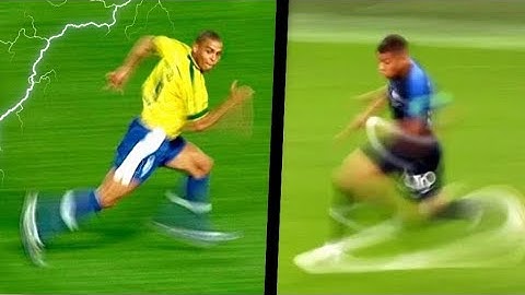 Legendary Counter-Attack Goals in Football