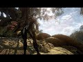 Void Cascade Level Cap Solo - Nyx Full Stalker Loadout (cosplay)