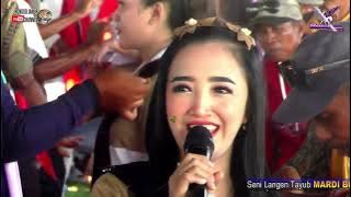 SEPULUH / TOMBO ATI / LANGEN TAYUB LAPANGAN SEDENG HUT RI KE 80