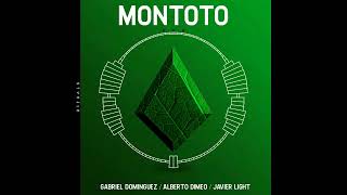 Gabriel Dominguez, Alberto Dimeo , Javier light  -  Montoto Resimi