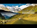 Naran to Babusar Top, Astore & Rama | Rama Lake | Road Journey | Karakoram highway