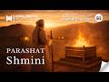 ✨ Minja de Shabat - Shmini | Alianza AniAMI | Justos de las naciones | Kiruv