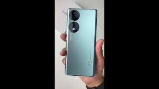 HONOR 70 is a BEAUTY! - First Look Unboxing!