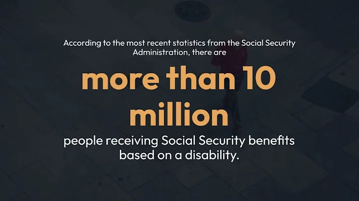 What Conditions Automatically Qualify You for Disa...