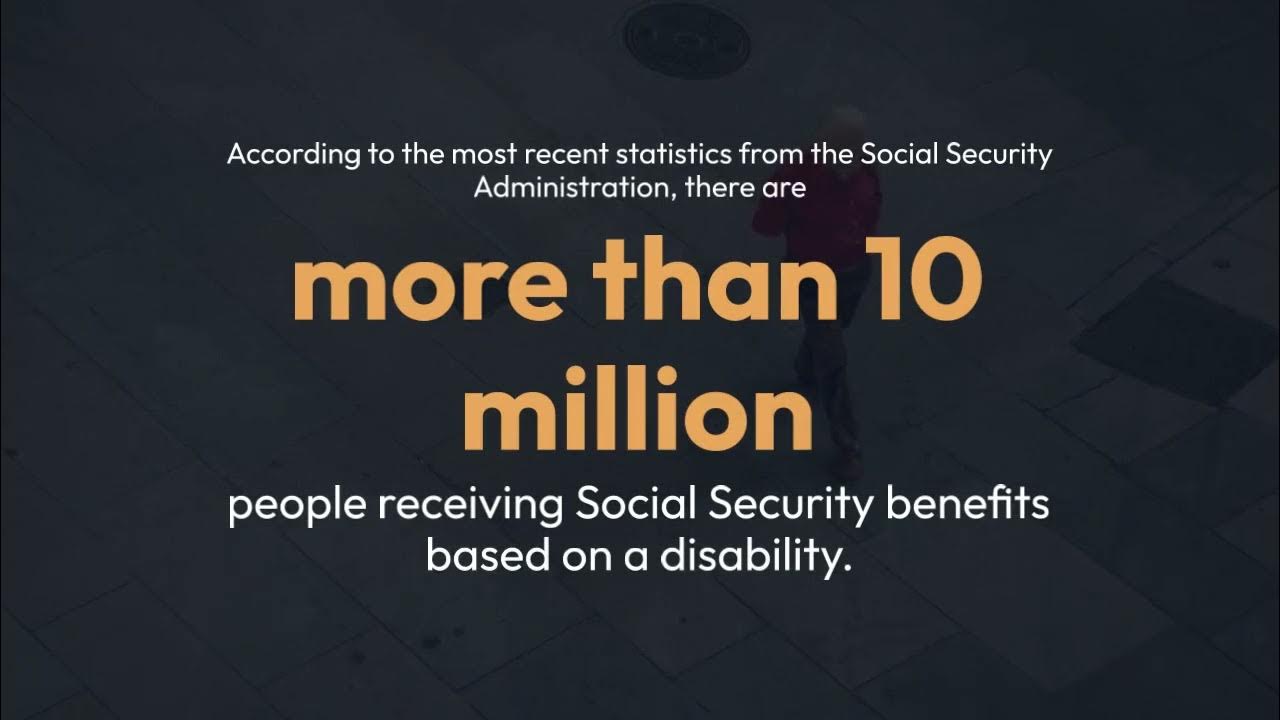 What Conditions Automatically Qualify You for Disability? YouTube