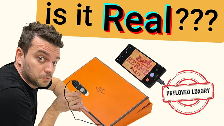 Deep Dive: Preloved Luxury Authentication & My Experience with Real Real!