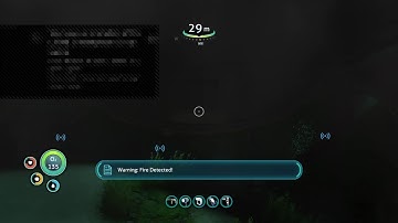 Messing around with commands| Subnautica PS4