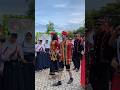 DUTA PARIWISATA REMAJA SULAWESI TENGAH 2025 Teen Category - Penyambutan Bupati & Wakil Bupati Poso