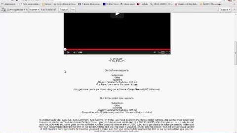 Full views whit U2bviews