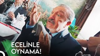 Gelin Kahvaltısı Değil Müsriflik Camdaki Kız 12 Bölüm