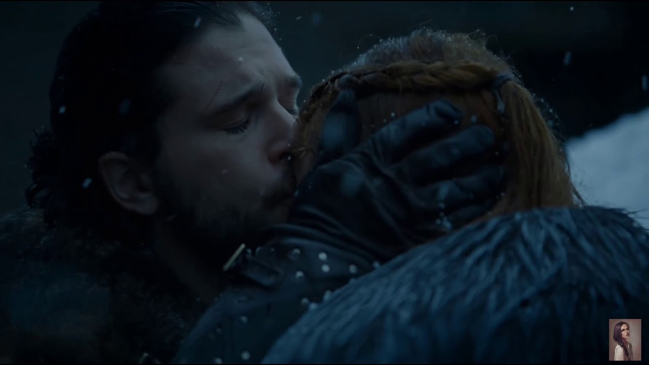 Jonsa - World Without You
