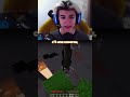 MINECRAFT MA... IL MONDO SI CANCELLA OGNI SECONDO