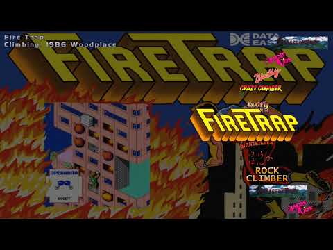 GameEx - Arcade Edition - 2021 - Take 1